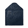 Miniatyrbild 2 av 3: 2 st möbelskydd för armstöd till soffa, stretchiga soffskydd för hemmet Navy Blue