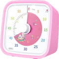 Barntimer 60 minuters nedräkningstimer för barn och vuxna (Enhörning Rosa)