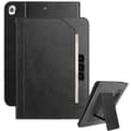 Multifunktionelt håndledsrem læder smart tablet etui [RONg]