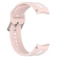 Silikonrem för Samsung Galaxy Watch 6 Classic 47mm [RONg]
