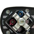 Miniatyrbillede 2 af 5: 5Q0 035 507 Fin Antenne Tagantenne til Golf 7 [RONg]
