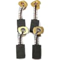 Ersättningskolborste för bordssåg Dw745 Dwe7480 Dwe7490x 8-pack [RONg]
