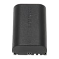 Miniatyrbild 2 av 5: LP E6 E6NH Litiumjonbatteri 2650mAh Ersättning för R7 II R6 R5 60D 70D 80D 90D 5D4 5D3 5d2 5DS 7D 6D 5DMark4