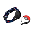 Miniatyrbild 1 av 5: Smart Armband för Nintendo Go Plus Automatisk Fångstversion