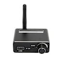 Miniatyrbild 2 av 5: Digital till Analog Ljudomvandlare Koaxial Till RCA 3.5mm DAC Trådlös Ljudadapter med Bluetooth-mottagare