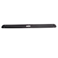 Miniatyrbild 4 av 5: Soundbar Väggfäste Metall Förtjockad Stark Lastbärande Soundbar Monteringsstativ för Sonos Playbar Soundbar