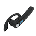 Miniatyrbild 3 av 5: Bluetooth-öronpropp Handsfree Lång Batteritid Enkelsidig Trådlös Headset med Röststyrning för Körning Affärer X7 Enkelt Batteri Kartongförpackad