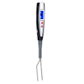 Miniatyrbild 2 av 5: LED Elektronisk Digital Display BBQ Grill Kötttermometer Kök Matlagning Mat Termometer