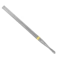 Miniatyrbild 5 av 5: Nagelborr Art Polering Slip Huvud Elektrisk Buffer Bit Tillbehör T25 1.6mm / 0.06in