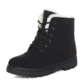 Miniatyrbild 5 av 5: Snow Boot, Vinterklackskor Brown 8
