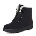 Miniatyrbild 5 av 5: Snow Boot, Vinterklackskor Red 11