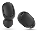Miniatyrbild 5 av 5: Sann trådlösa hörlurar Basic Mini-hörlurar Bluetooth engelsk version passar för Redmi