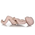 Miniatyrbild 4 av 5: 55 cm Reborn Doll Kit Docka Helkropp Anatomiskt korrekt