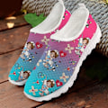 Miniatyrbild 2 av 3: Sommar Slip-on Sneakers 39 / H