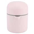 Miniatyrbild 1 av 5: Multifunktionell Manuell Portabel Positiv Negativ Juicer Fruktjuicepress Extraktor