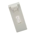 Miniatyrbild 5 av 5: 3.7V 1800mAh RC Drönarbatteri Ersättning RC UAV Batteri för E88 E525 E99 K3 E100 P1 S98 P7 P10 P8 A13 S11 P8 A8pro Grå