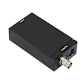 Miniatyrbild 4 av 5: HD Multimedia Interface till SDI-omvandlare 1080P SDI HDSDI 3GSDI-omvandlaradapter för kamera hemmabio 100240V (EU-kontakt)