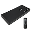 Miniatyrbild 4 av 5: 8x8 HD Multimedia Interface Matrix Splitter Sömlös Växling 8 in 8 Ut HD 1080P Matrix Switcher 100?240V EU-kontakt