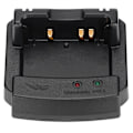 Miniatyrbild 3 av 5: CD?41 Laddstation för YEASU Batteri Snabbladdare Bas för YEASU VX?8GR VX?8DR FT?1DR FT?1XDR FT?2DR
