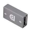 Miniatyrbild 5 av 5: HD Stor Displayport Hona till Stor Displayport Hona Adapter Ljud- och Videosynkroniseringsomvandlare