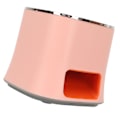 Miniatyrbild 4 av 5: Elektrisk melonfrömaskin Rostfritt stål Elektrisk melonfröknäckare Rosa