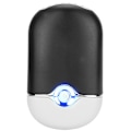 Miniatyrbild 2 av 5: USB Portabel Multifunktionell Nagelkonst Poleringsfläkt Förlängning Ögonfransar Torktumlare (Svart)