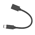 Miniatyrbild 3 av 5: IEEE 1394 Firewire-kabel 800 Mbps 20 cm Lång Plug and Play Hane till Hona 6-Pin till 6-Pin Firewire-kabel för Kamera Skrivare