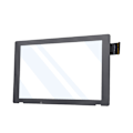 Miniatyrbild 3 av 5: Pekskärm LCD-display för spelkonsol Ersättning Passar för Nintendo Switch