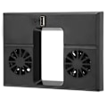 Miniatyrbild 4 av 5: Kylfläkt TurbinTemperaturkontroll USB Extern Kylare för Xbox Series X Kylsystem