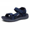 Miniatyrbild 1 av 5: Män sommar andas promenader lätta sandaler grey blue 8
