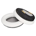 Miniatyrbild 5 av 5: Hörlursöronkuddar i proteinläder, ersättningskuddar för QuietComfort45 Wireless Bluetooth-headset
