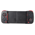 Miniatyrbild 5 av 5: Bluetooth Mobilspelkontroll Stretchable Trådlös Telefon Gamepad för Android för IOS för PS3