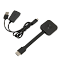 Miniatyrbild 4 av 5: Trådlös Display Dongel HD 1080P 60Hz G 2.4G WiFi Display Adapter med HD Multimedia Interface för IOS för Android