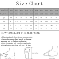 Miniatyrbild 3 av 4: Mode Casual Andas Walking Sneakers Red 44