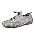 Miniatyrbild 3 av 5: Sommar Herrskor Sneakers (Set 3) 9-Khaki 9