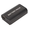 Miniatyrbild 1 av 5: DMW BLJ31 Litiumjonbatteri 3500mAh 7.4V Ersättningsbatteri för Digitalkamera DC S1 S1R S1H