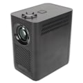 Miniatyrbild 5 av 5: Mini Projektor 1280P 4K Dekodning WiFi Fjärrkontroll Smart Projektor för TV 100?240V
