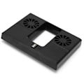 Miniatyrbild 5 av 5: Kylfläkt TurbinTemperaturkontroll USB Extern Kylare för Xbox Series X Kylsystem