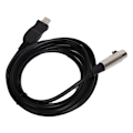 Miniatyrbild 1 av 5: USB till XLR Hona Adapterkabel 3 Meter med Inspelningsfunktion för Spelutrustning Värd