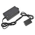Miniatyrbild 3 av 5: FW50 DC Kopplare AC Strömadapter Kit för Sony A7 A7r2 A7m2 A7S2 A6300 A6000 A5000 A5100 100?240V EU-kontakt