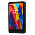 Miniatyrbild 2 av 5: 4,0 tum MP4-inspelare Full Touch HD-skärm Brusreducering Octa Core Bluetooth WiFi FM HiFi MP4-spelare för lyssning