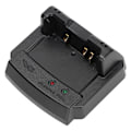 Miniatyrbild 2 av 5: CD?41 Laddstation för YEASU Batteri Snabbladdare Bas för YEASU VX?8GR VX?8DR FT?1DR FT?1XDR FT?2DR