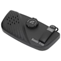 Miniatyrbild 4 av 5: Bilhögtalare Bluetooth Brusreducerande Multipunkt Handsfree Högtalarsats med Hörlurar för Solskydd
