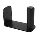 Miniatyrbild 3 av 5: Metall Bluetooth Högtalare Väggfäste Dold Design Enkel Installation Portabla Högtalarfästen för S1 PRO S1 PRO+