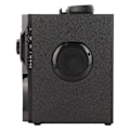 Miniatyrbild 4 av 5: Bärbar Bluetooth-högtalare med subwoofer Trådlöst stereoljud Rik bas Bluetooth-högtalare för utomhusfest Resor