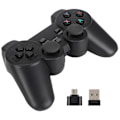 Miniatyrbild 1 av 5: Universal 2.4G Smart Spelkontroll för TV TV-box PS3 Dator PC360 Mobiltelefon för Android-enhet
