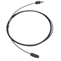 Miniatyrbild 4 av 5: För TosLink till 3,5 mm för MiniTosLink Fiber Optisk Ljudkabel 1,5 m för Macbook Hemmabio