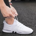 Miniatyrbild 1 av 5: Vår Höst - Skor Sneakers White-3 12