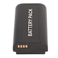 Miniatyrbild 5 av 5: DMW BLJ31 Litiumjonbatteri 3500mAh 7.4V Ersättningsbatteri för Digitalkamera DC S1 S1R S1H