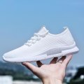 Miniatyrbild 4 av 5: Vår Höst - Skor Sneakers White-3 11
